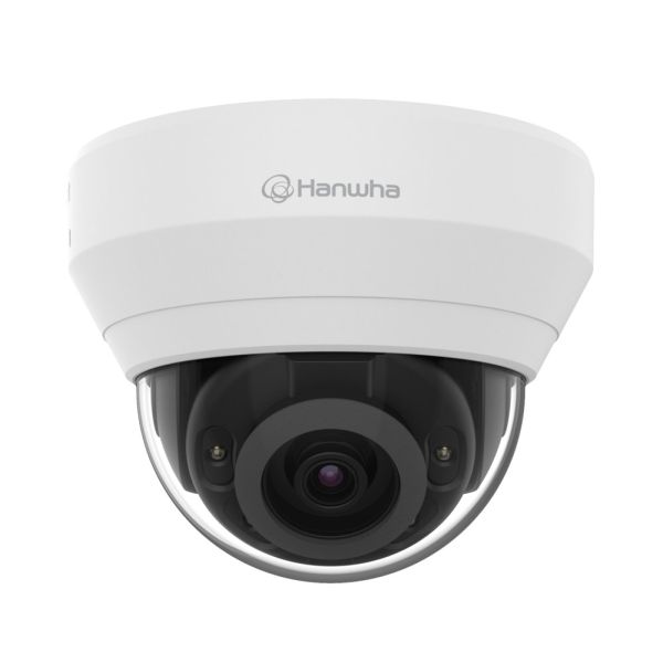 Купольная IP-видеокамера 2Мп Wisenet LND-6022R (4 мм) Купольная IP-видеокамера 2Мп Wisenet LND-6022R (4 мм)