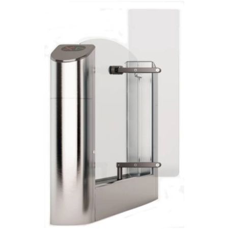 Крайний элемент турникета Oxgard Praktika-Т-04 со створками 1500 мм (шир.прохода 660 мм) Крайний элемент турникета Oxgard Praktika-Т-04 со створками 1500 мм (шир.прохода 660 мм)