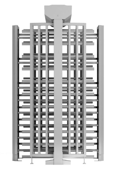 Двухпроходный полноростовой турникет Gotschlich Ecco Arena 90 HD Basic (6EALD4ABHB) Двухпроходный полноростовой турникет Gotschlich Ecco Arena 90 HD Basic (6EALD4ABHB)