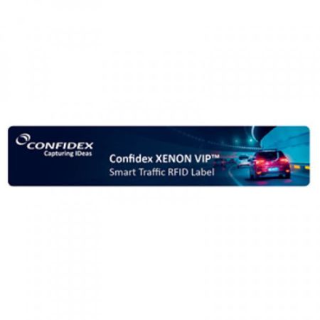 Пассивная метка Confidex Windshield Crypto, Ucode DNA Пассивная метка Confidex Windshield Crypto, Ucode DNA