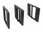 Боковой модуль скоростного распашного турникета Cominfo EasyGate Superb 1800мм Боковой модуль скоростного распашного турникета Cominfo EasyGate Superb 1800мм