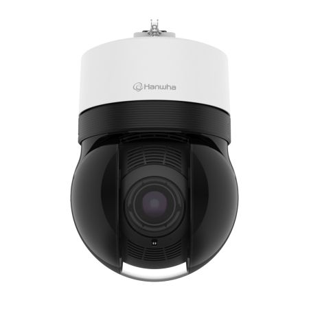 Антивандальная PTZ-видеокамера 8Мп Wisenet XNP-C9310R с искусственным интеллектом Антивандальная PTZ-видеокамера 8Мп Wisenet XNP-C9310R с искусственным интеллектом