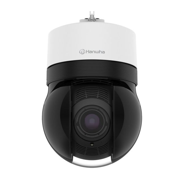 Антивандальная PTZ-видеокамера 8Мп Wisenet XNP-C9310R с искусственным интеллектом Антивандальная PTZ-видеокамера 8Мп Wisenet XNP-C9310R с искусственным интеллектом