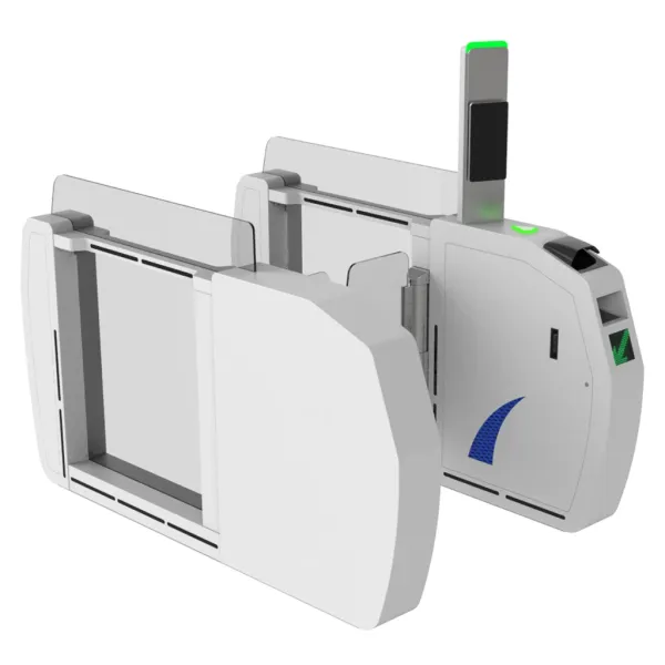 Турникет распашной Avix E-gate AV.TD.6637 для паспортного контроля Турникет распашной Avix E-gate AV.TD.6637 для паспортного контроля