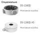 Уличная IP-видеокамера 8Мп HikVision DS-2CD2T85FWD-I5 (12 мм) с EXIR-подсветкой до 50м Уличная IP-видеокамера 8Мп HikVision DS-2CD2T85FWD-I5 (12 мм) с EXIR-подсветкой до 50м
