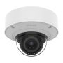 Антивандальная сетевая IP-видеокамера 8Мп Wisenet PNV-A9081R (4.5-10 мм) c искусственным интеллектом Антивандальная сетевая IP-видеокамера 8Мп Wisenet PNV-A9081R (4.5-10 мм) c искусственным интеллектом