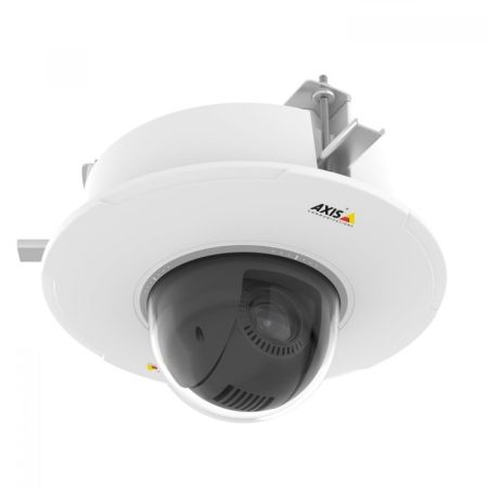 Сетевая IP-видеокамера Axis M5525-E Сетевая IP-видеокамера Axis M5525-E