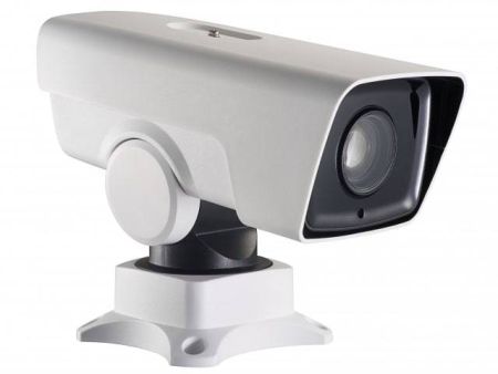 Уличная IP-видеокамера 3Мп HikVision DS-2DY3320IW-DE4(B) на PTZ платформе Уличная IP-видеокамера 3Мп HikVision DS-2DY3320IW-DE4(B) на PTZ платформе