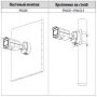 IP-видеокамера уличная 2Мп Dahua DH-IPC-HFW2241TP-ZS IP-видеокамера уличная 2Мп Dahua DH-IPC-HFW2241TP-ZS