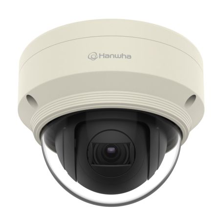 Купольная антивандальная PTZ-видеокамера 2Мп Wisenet XNP-6040H (2.8-12 мм) Купольная антивандальная PTZ-видеокамера 2Мп Wisenet XNP-6040H (2.8-12 мм)