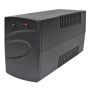 Источник бесперебойного питания SNR-UPS-LID-600-LED Line-Interactive, 600 VA, LED Источник бесперебойного питания SNR-UPS-LID-600-LED Line-Interactive, 600 VA, LED