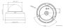Антивандальная IP-видеокамера 2Мп HikVision DS-2CD2123G2-IS(D) (4 мм) с AcuSense и EXIR-подсветкой до 30м Антивандальная IP-видеокамера 2Мп HikVision DS-2CD2123G2-IS(D) (4 мм) с AcuSense и EXIR-подсветкой до 30м