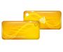 Брелок комбинированный EM-Marine + Mifare Plus X 2K, UID 4/7 byte Брелок комбинированный EM-Marine + Mifare Plus X 2K, UID 4/7 byte