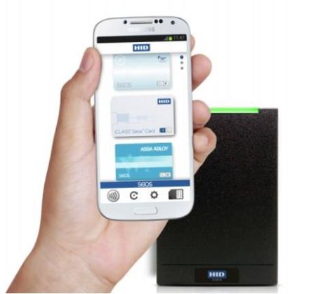 Виртуальный идентификатор (лицензия) HID Mobile Access MID-SUB-T100 на 1 год Виртуальный идентификатор (лицензия) HID Mobile Access MID-SUB-T100 на 1 год