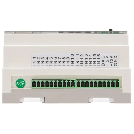 Устройство удалённого мониторинга NetPing v5