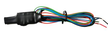 Радиоканальный BLE считыватель Gate-Reader-Mobile-Light (без корпуса) Радиоканальный BLE считыватель Gate-Reader-Mobile-Light (без корпуса)