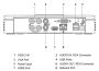 4-канальный HDCVI-видеорегистратор 4K Dahua DH-XVR5104C-4KL-I3 с распознаванием лиц 4-канальный HDCVI-видеорегистратор 4K Dahua DH-XVR5104C-4KL-I3 с распознаванием лиц