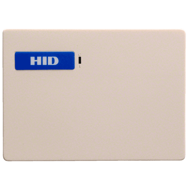 Активная метка для контроля парковки HID ProxPass II