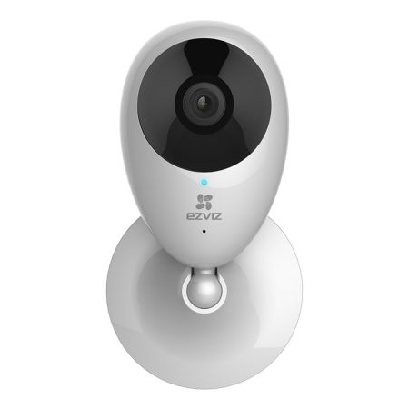 IP-камера 2Мп Full HD с поддержкой Wi-Fi Ezviz C2C с двусторонней аудиосвязью IP-камера 2Мп Full HD с поддержкой Wi-Fi Ezviz C2C с двусторонней аудиосвязью