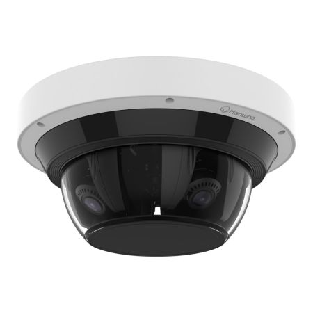 Мультисенсорная панорамная IP-видеокамера 4х 2Мп Wisenet PNM-9084RQZ1 (3.2-10 мм) Мультисенсорная панорамная IP-видеокамера 4х 2Мп Wisenet PNM-9084RQZ1 (3.2-10 мм)