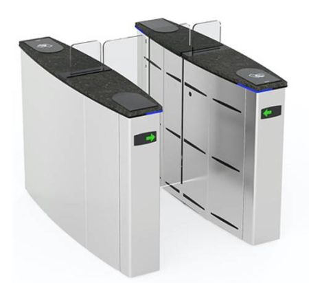 Турникет раздвижной однопроходной Came Sliding Gate SG55, 550 мм, створки 1200 мм (SG55M) Турникет раздвижной однопроходной Came Sliding Gate SG55, 550 мм, створки 1200 мм (SG55M)