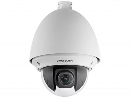 Скоростная 2Мп PTZ IP-видеокамера HikVision DS-2DE4225W-DE Скоростная 2Мп PTZ IP-видеокамера HikVision DS-2DE4225W-DE