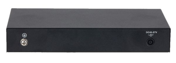 Неуправляемый POE коммутатор 9-портовый Dahua DH-PFS3009-8ET1GT-96 Неуправляемый POE коммутатор 9-портовый Dahua DH-PFS3009-8ET1GT-96