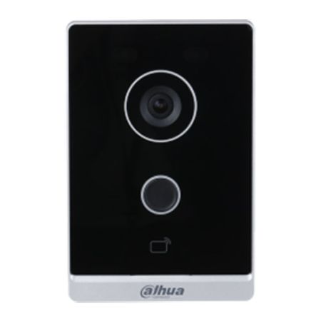 Дверная IP-станция Dahua DHI-VTO2211G-P Дверная IP-станция Dahua DHI-VTO2211G-P