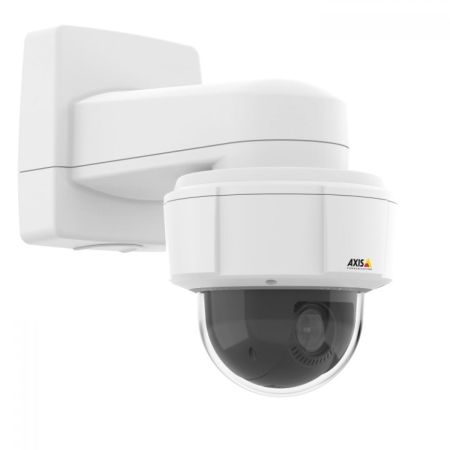 Сетевая IP-видеокамера Axis M5525-E Сетевая IP-видеокамера Axis M5525-E