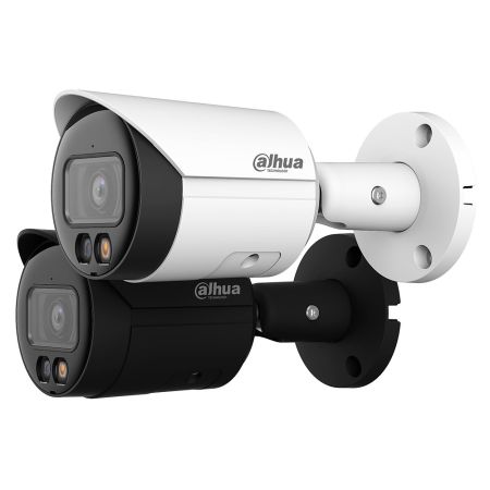 IP-видеокамера уличная 2Мп Dahua DH-IPC-HFW2249SP-S-IL-0360B IP-видеокамера уличная 2Мп Dahua DH-IPC-HFW2249SP-S-IL-0360B