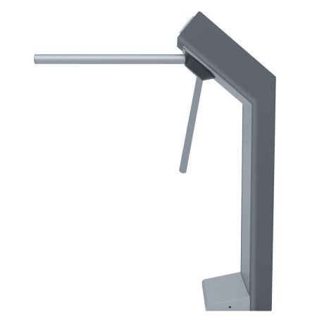 Автономная проходная моторизованная Rusgate T2-M-SF v.2.1 EM+MF с УРВ (с автоматическими планками Антипаника) Автономная проходная моторизованная Rusgate T2-M-SF v.2.1 EM+MF с УРВ (с автоматическими планками Антипаника)