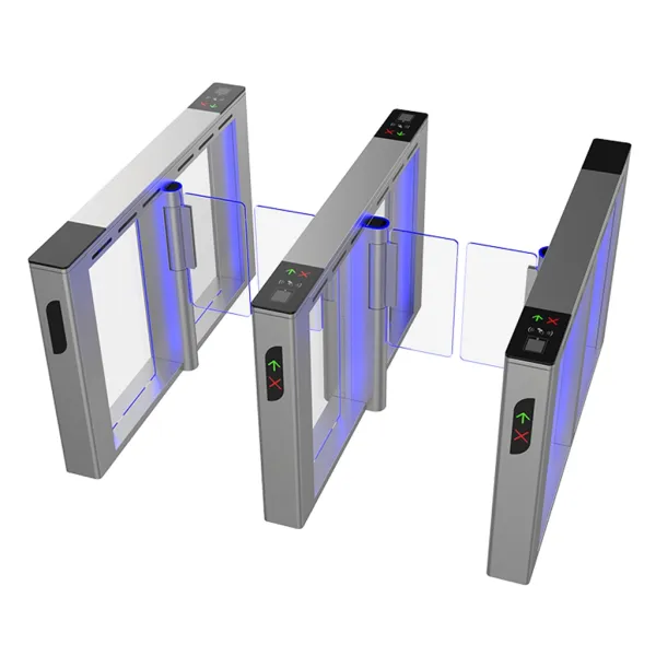 Турникет распашной Avix Delta L (AV.SG.6621L)