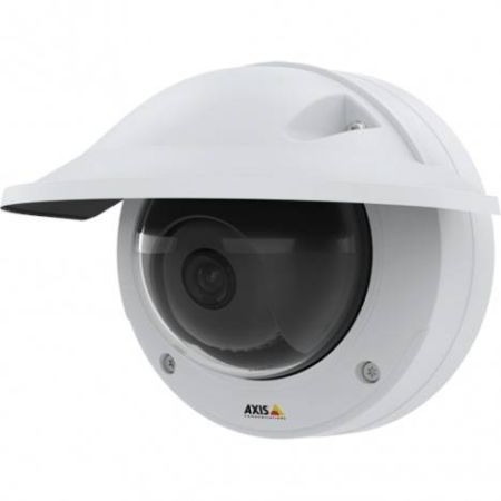 Уличная сетевая купольная IP-видеокамера 2Мп Axis P3245-VE Уличная сетевая купольная IP-видеокамера 2Мп Axis P3245-VE