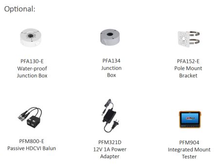 Уличная HD-CVI видеокамера 2Мп Dahua DH-HAC-HFW1200CMP-IL-A-0280B-S6 Уличная HD-CVI видеокамера 2Мп Dahua DH-HAC-HFW1200CMP-IL-A-0280B-S6