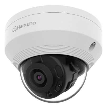 Антивандальная сетевая IP-видеокамера 5Мп Wisenet QNV-8020R (4 мм) Антивандальная сетевая IP-видеокамера 5Мп Wisenet QNV-8020R (4 мм)