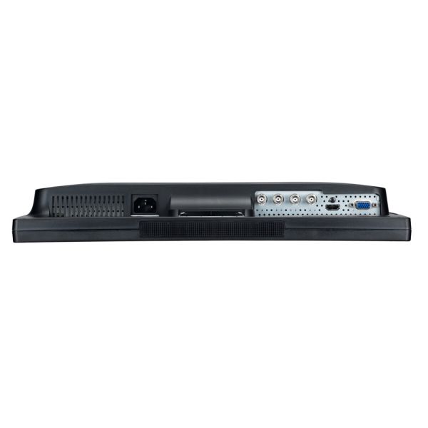 Профессиональный LED монитор 19" Wisenet SMT-1935 Профессиональный LED монитор 19" Wisenet SMT-1935