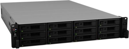 Сетевое хранилище Synology RS3618xs Сетевое хранилище Synology RS3618xs
