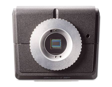 Корпусная 4K IP-видеокамера IDIS DC-B1803 Корпусная 4K IP-видеокамера IDIS DC-B1803