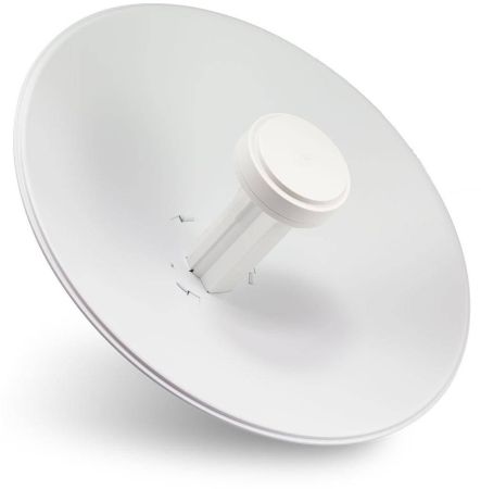 Радиомост Ubiquiti NanoBeam M5ac-16 Радиомост Ubiquiti NanoBeam M5ac-16