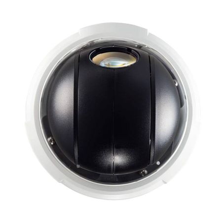 Уличная купольная IP-камера IDIS DC-S1263WH Уличная купольная IP-камера IDIS DC-S1263WH