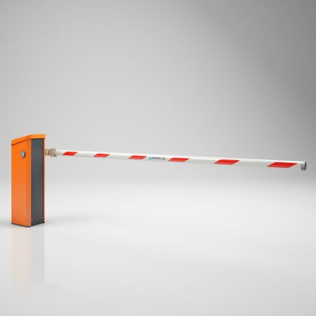 Тумба шлагбаума автоматического Magnetic Toll Pro, 0.9 сек, длина стрелы до 3 м, MGC Pro, c детектором петель Тумба шлагбаума автоматического Magnetic Toll Pro, 0.9 сек, длина стрелы до 3 м, MGC Pro, c детектором петель