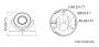 Уличная IP-камера 2Мп HiWatch DS-I203(D) (4 мм) Уличная IP-камера 2Мп HiWatch DS-I203(D) (4 мм)