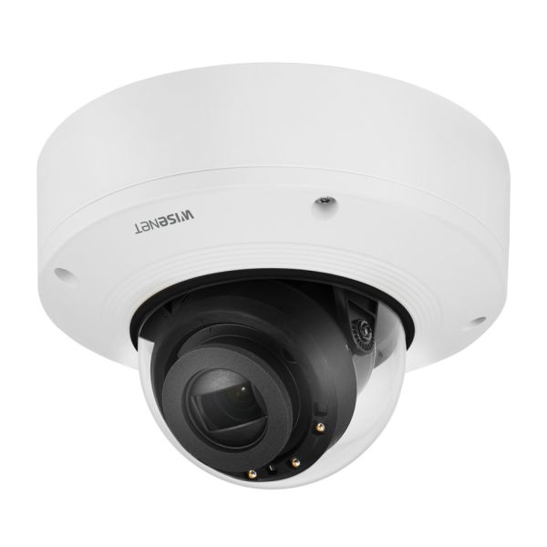 Антивандальная купольная IP-видеокамера 2Мп Wisenet XNV-6081R (2.8-12мм) Антивандальная купольная IP-видеокамера 2Мп Wisenet XNV-6081R (2.8-12мм)