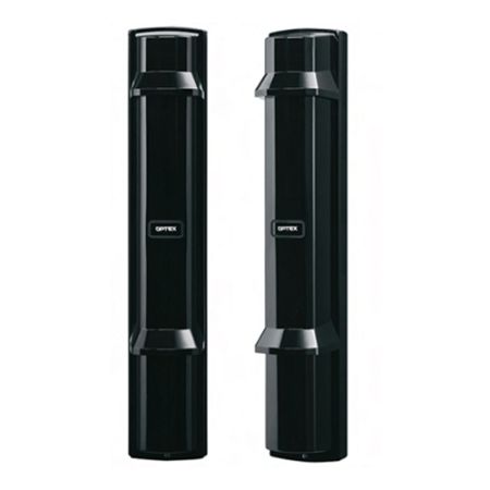4-лучевой активный инфракрасный извещатель Optex SL-650QN 4-лучевой активный инфракрасный извещатель Optex SL-650QN