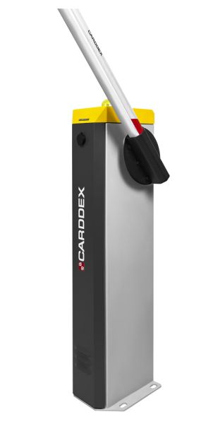 Автоматический шлагбаум Carddex RBS-R Стандарт Плюс GSM со стрелой 4,3 м Автоматический шлагбаум Carddex RBS-R Стандарт Плюс GSM со стрелой 4,3 м