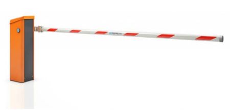 Тумба шлагбаума автоматического Magnetic Toll Pro, 0.9 сек, длина стрелы до 3 м, MGC Pro, c детектором петель Тумба шлагбаума автоматического Magnetic Toll Pro, 0.9 сек, длина стрелы до 3 м, MGC Pro, c детектором петель