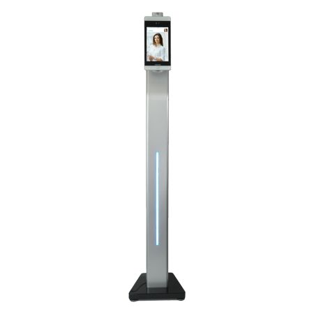 Стойка напольная для терминалов RusGuard R20-Face Стойка напольная для терминалов RusGuard R20-Face