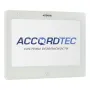 Комплект домофонии AccordTec AT-home10 WH-SL Комплект домофонии AccordTec AT-home10 WH-SL