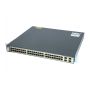 Коммутатор управляемый Cisco Catalyst WS-C3750G-48PS-S Коммутатор управляемый Cisco Catalyst WS-C3750G-48PS-S