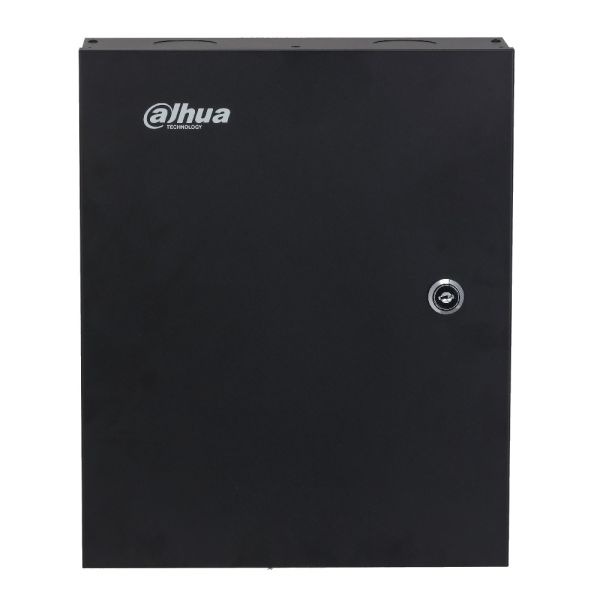 Сетевой контроллер доступа Dahua DHI-ASC2208C-S для 8 дверей (1-сторонний доступ) Сетевой контроллер доступа Dahua DHI-ASC2208C-S для 8 дверей (1-сторонний доступ)